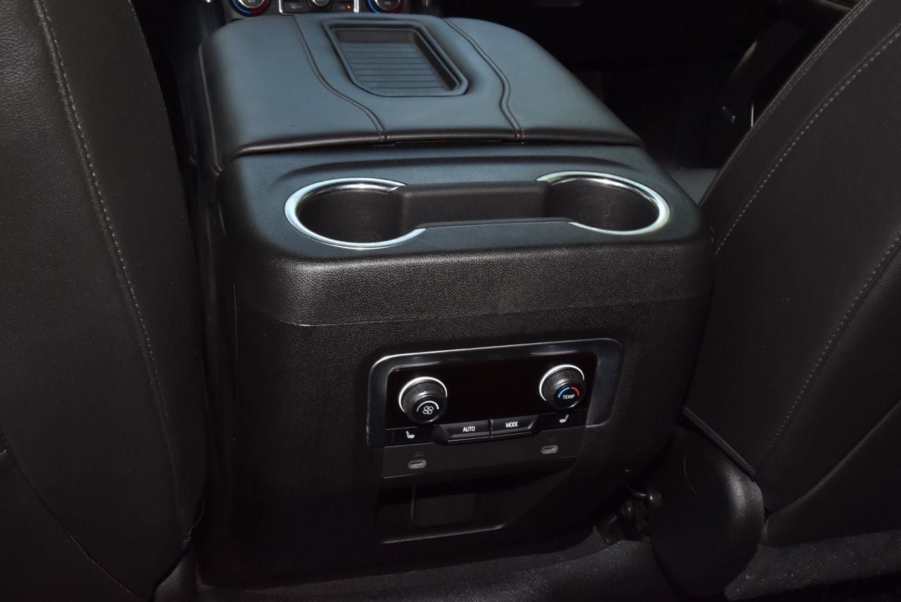 Used 2021 Chevrolet Tahoe High Country w/ Premium Package AWD/4WD image 19
