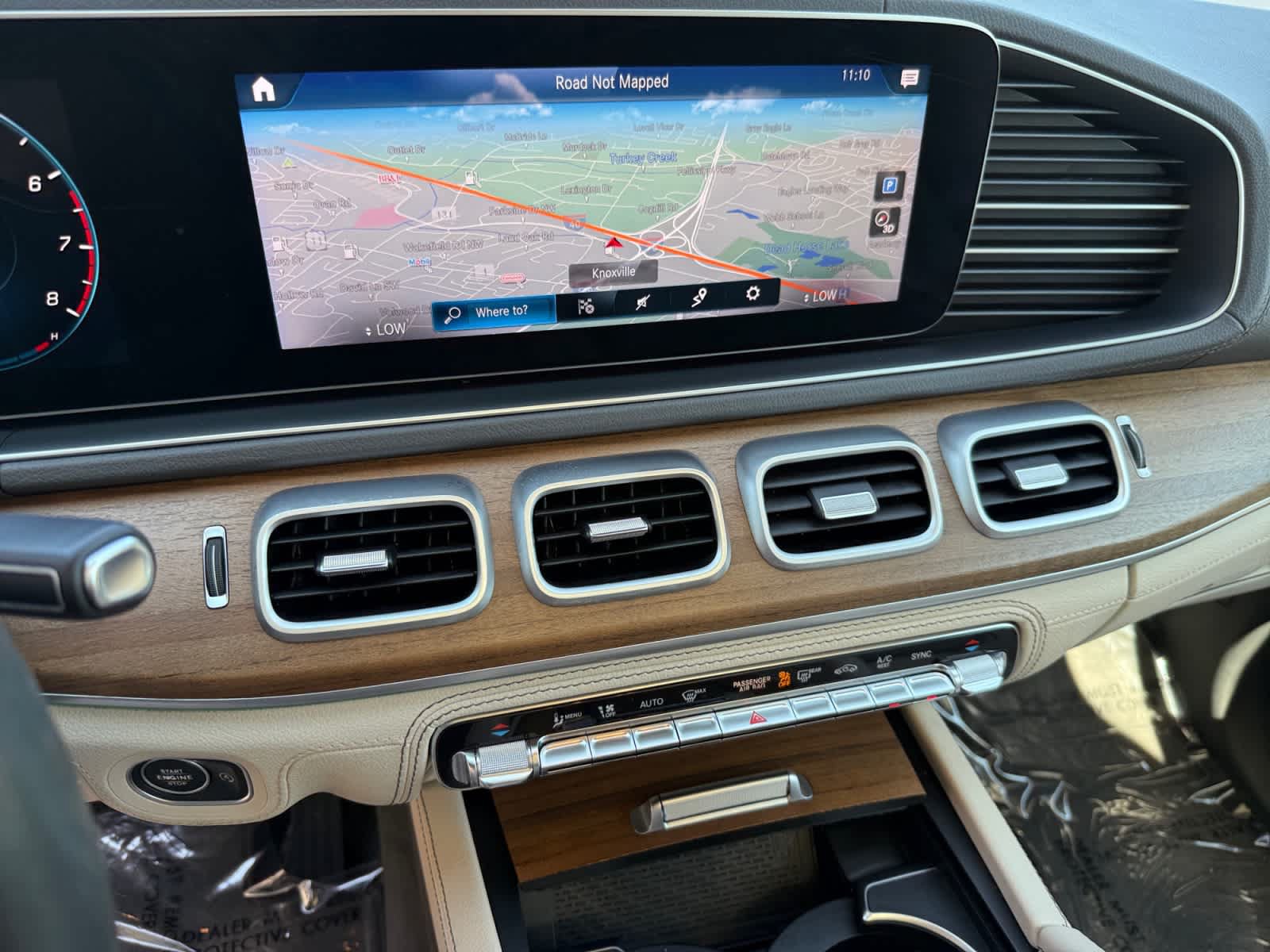 Certified 2020 Mercedes-Benz GLE 350 4MATIC image 20