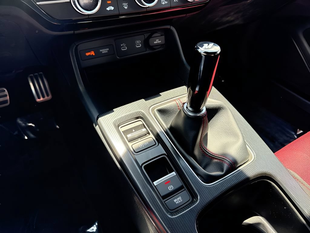 Used 2025 Honda Civic Si image 17