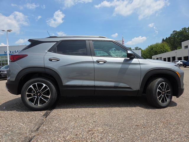 New 2026 Chevrolet TrailBlazer LT w/ Convenience Package AWD/4WD image 21