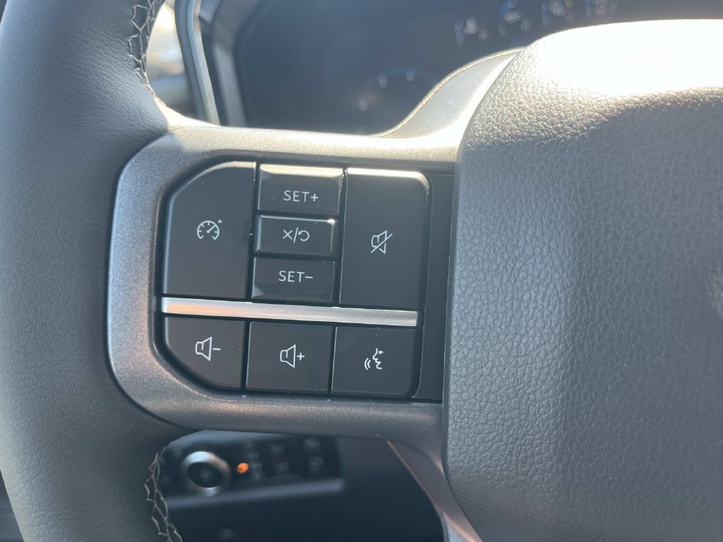 New 2027 Ford F250 Lariat AWD/4WD image 32