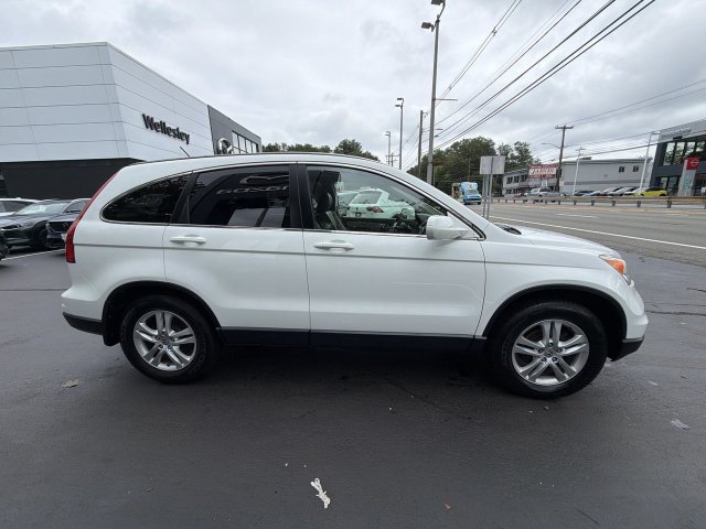 Used 2011 Honda CR-V EX-L image 9