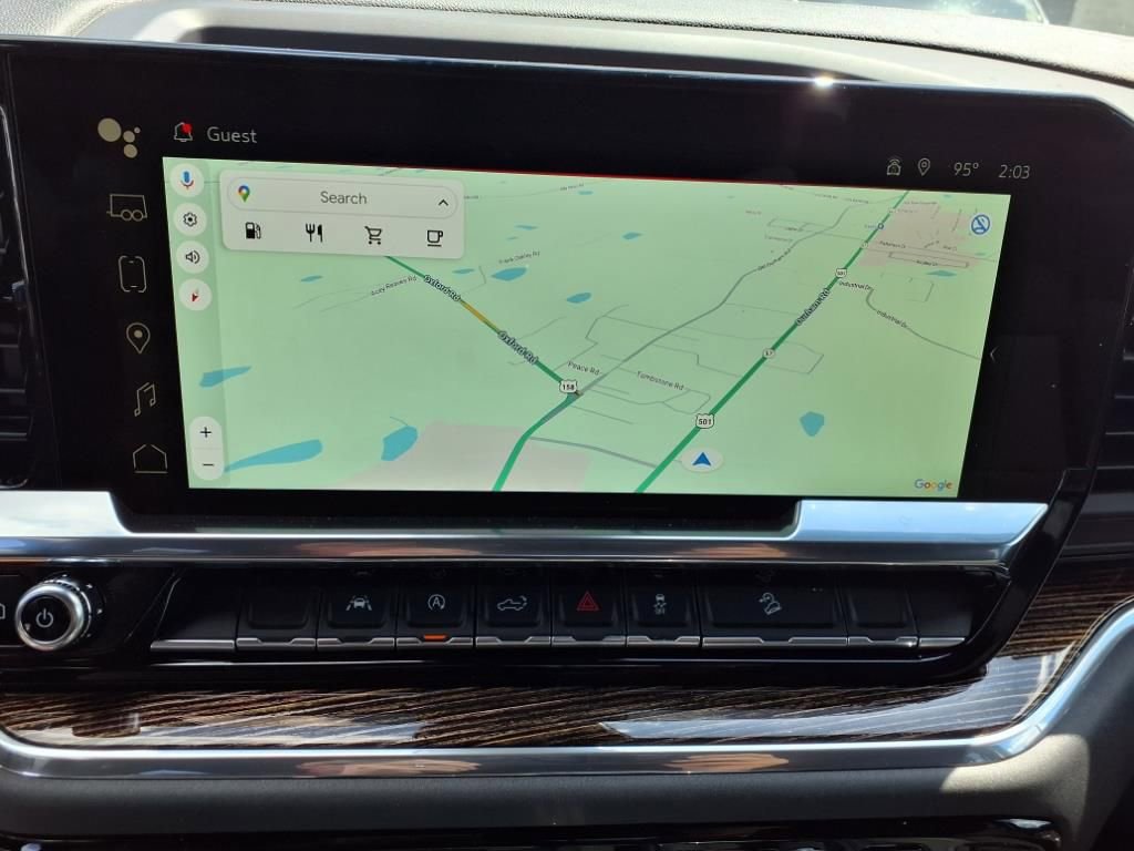 Used 2024 GMC Sierra 1500 Elevation image 17