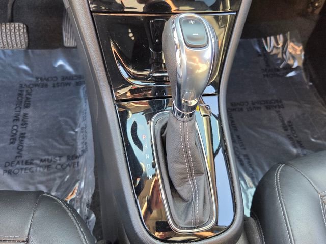 Used 2017 Buick Encore Premium w/ Experience Buick Package image 28