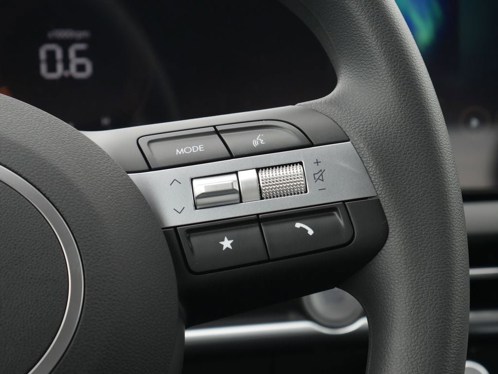 New 2026 Hyundai Tucson SEL AWD/4WD image 8