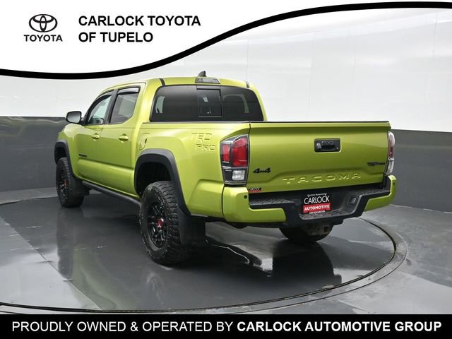 Used 2022 Toyota Tacoma TRD Pro image 10