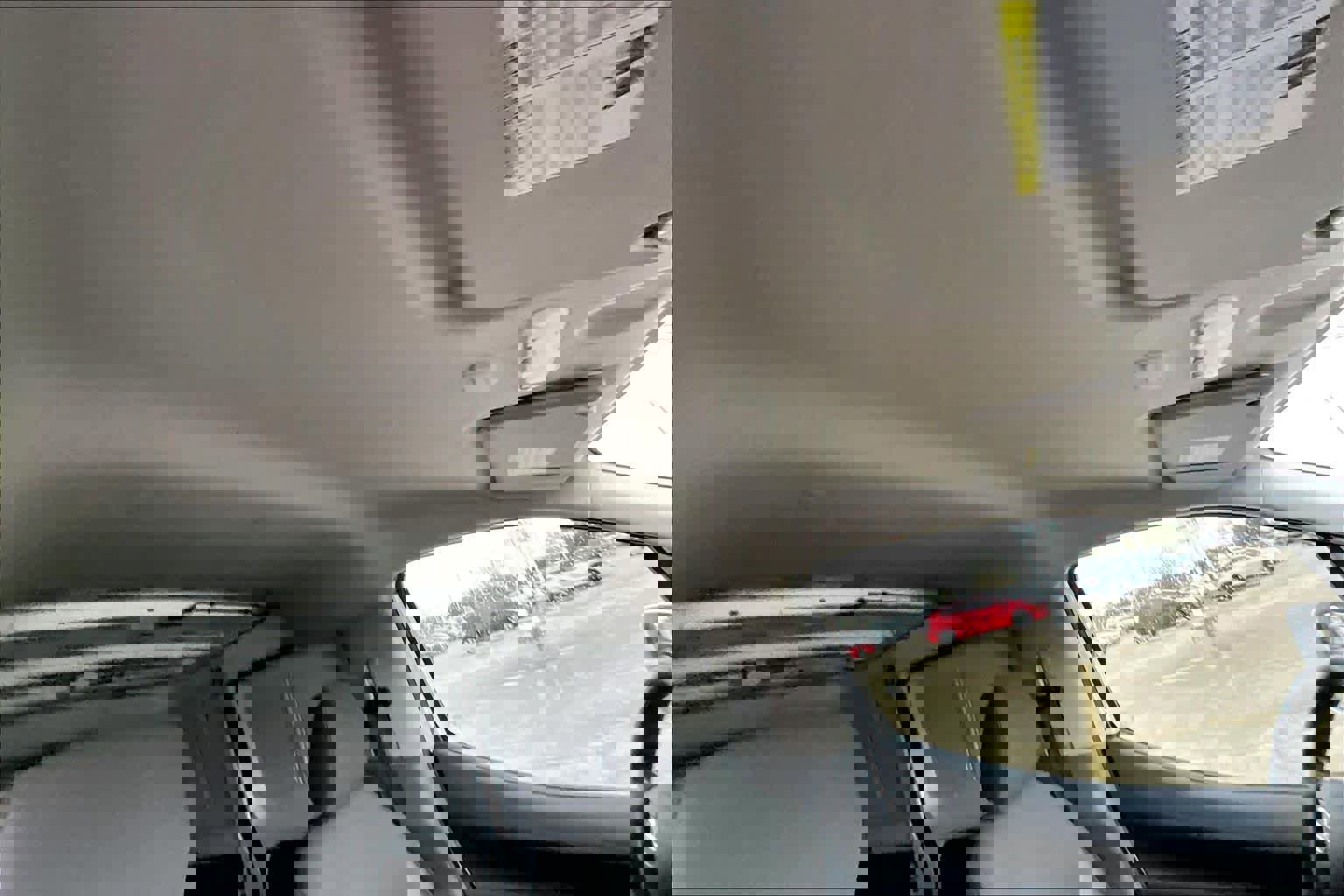 Used 2021 Nissan NV200 SV image 13