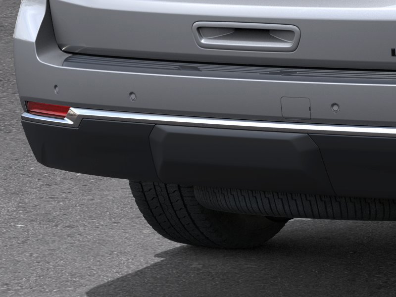 New 2026 Chevrolet Tahoe LT AWD/4WD image 16
