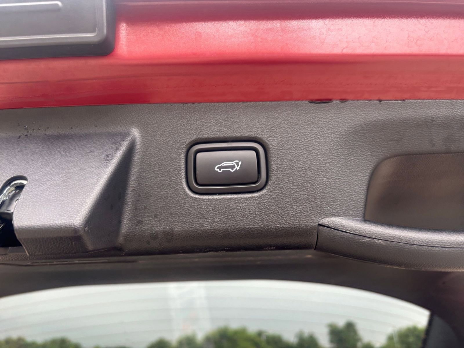 Used 2025 Hyundai Tucson SEL FWD image 23