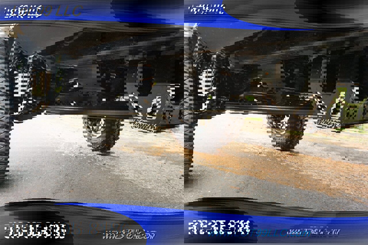 Used 2020 GMC Sierra 2500 AT4 w/ AT4 Premium Package image 47