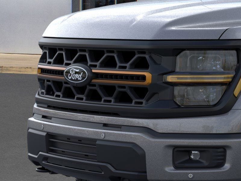 New 2026 Ford F150 Tremor AWD/4WD image 46