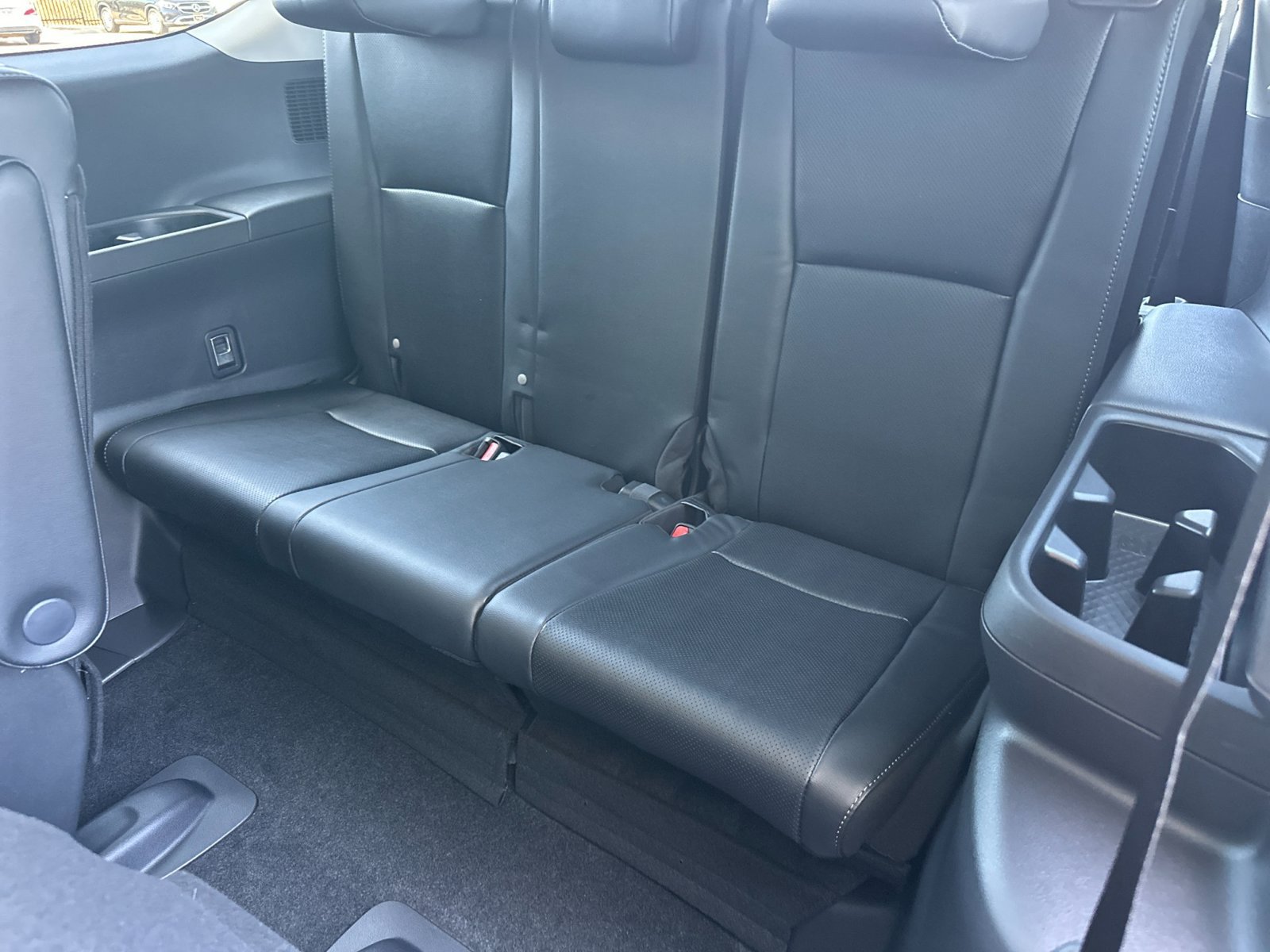 Used 2026 Toyota Grand Highlander FWD image 16