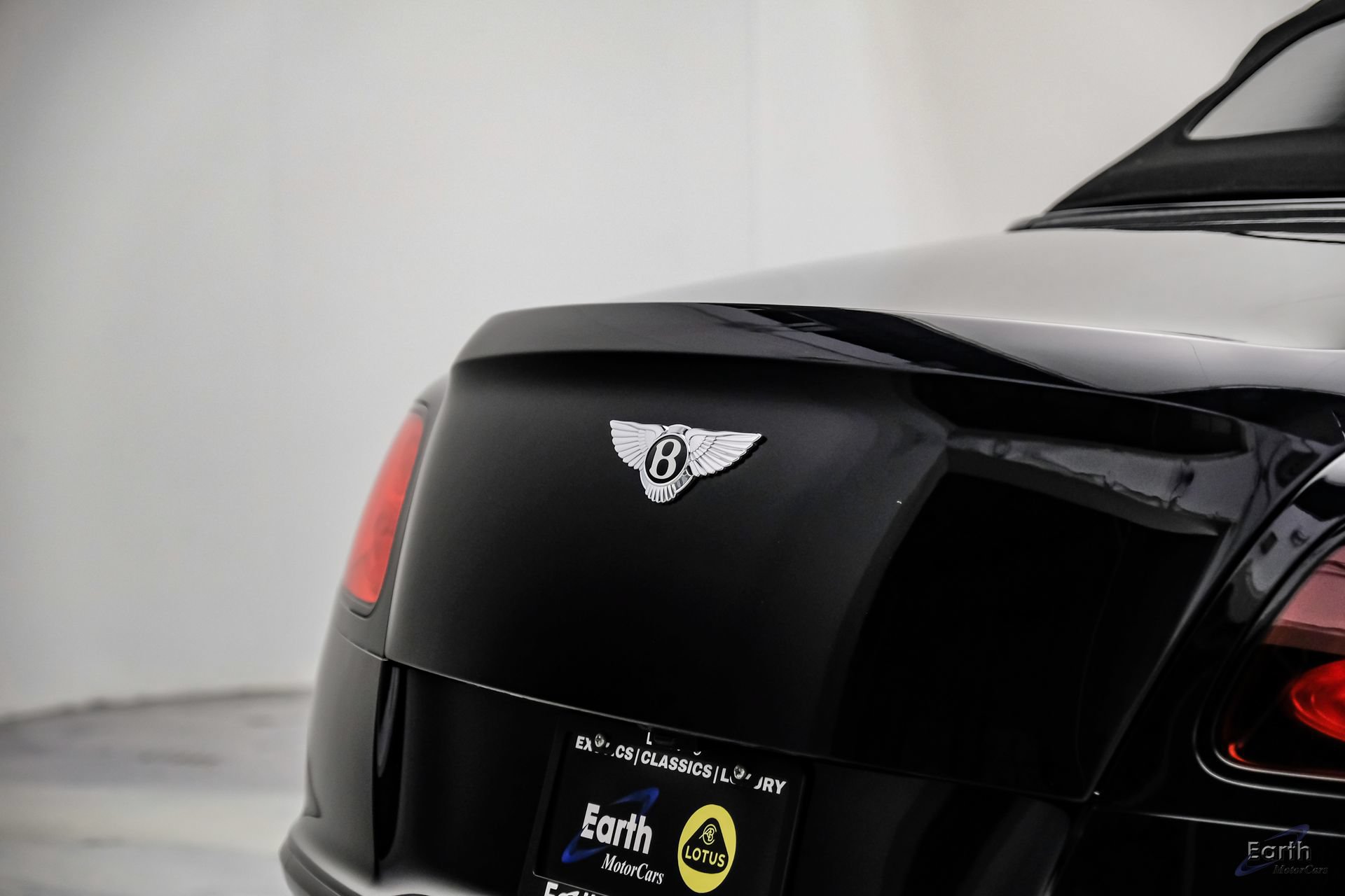 Used 2018 Bentley Continental GT Supersports AWD/4WD image 19