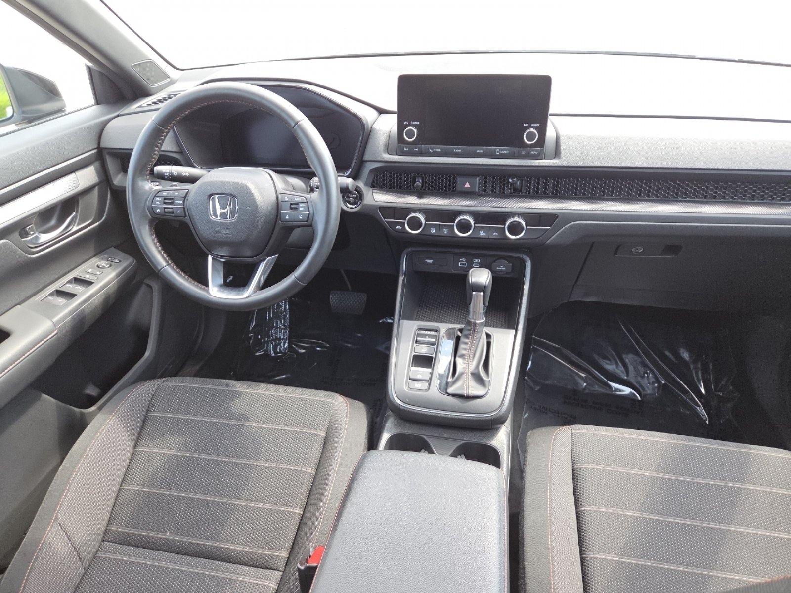 Used 2024 Honda CR-V Sport image 25