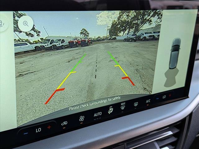 New 2026 Ford Escape Active w/ Tech Pack #1 FWD image 13