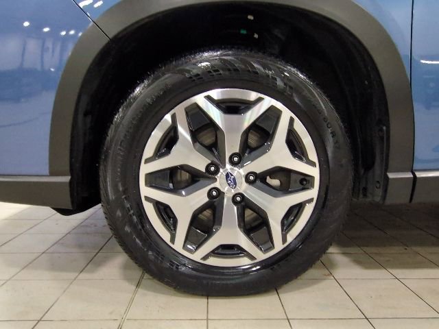 Certified 2024 Subaru Forester Premium AWD/4WD image 22