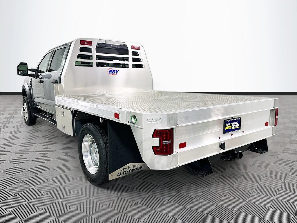 New 2026 Ford F450 XLT w/ XLT Value Package AWD/4WD image 22