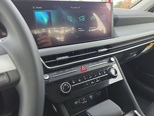 New 2026 Hyundai Sonata SE FWD image 28