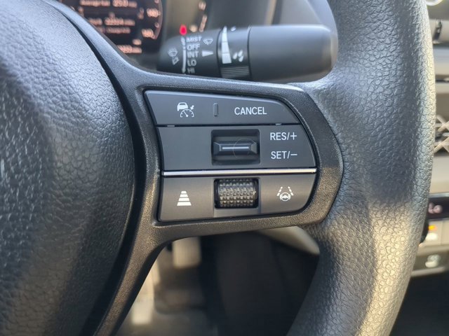 Used 2025 Honda Accord LX image 23