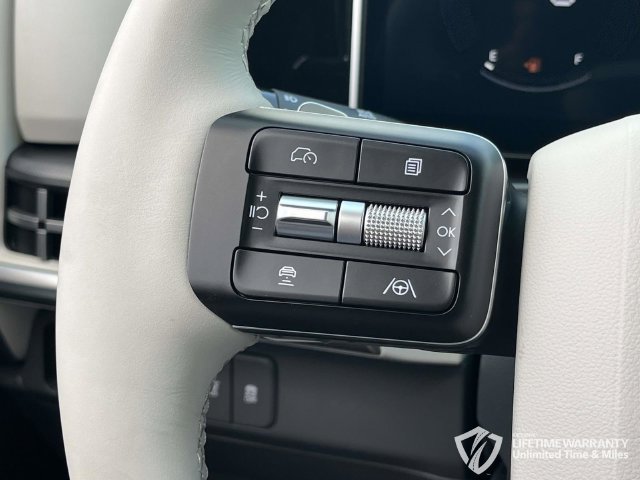 New 2027 Hyundai Santa Fe SEL AWD/4WD image 20