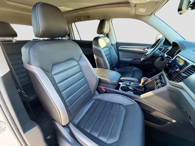 Used 2023 Volkswagen Atlas SEL Premium image 15