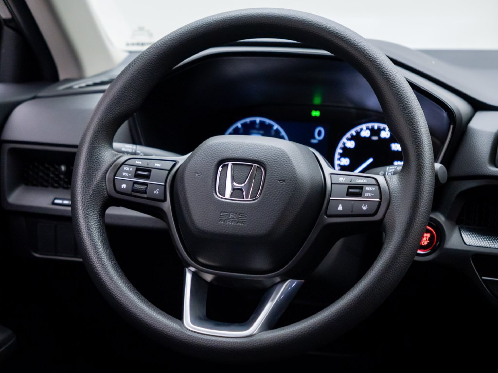 New 2027 Honda CR-V LX image 11