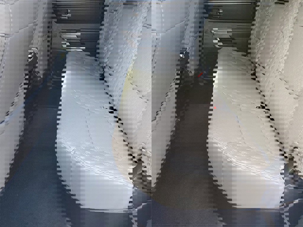 Used 2023 Toyota Tundra SR5 w/ TRD Sport Premium Package image 21