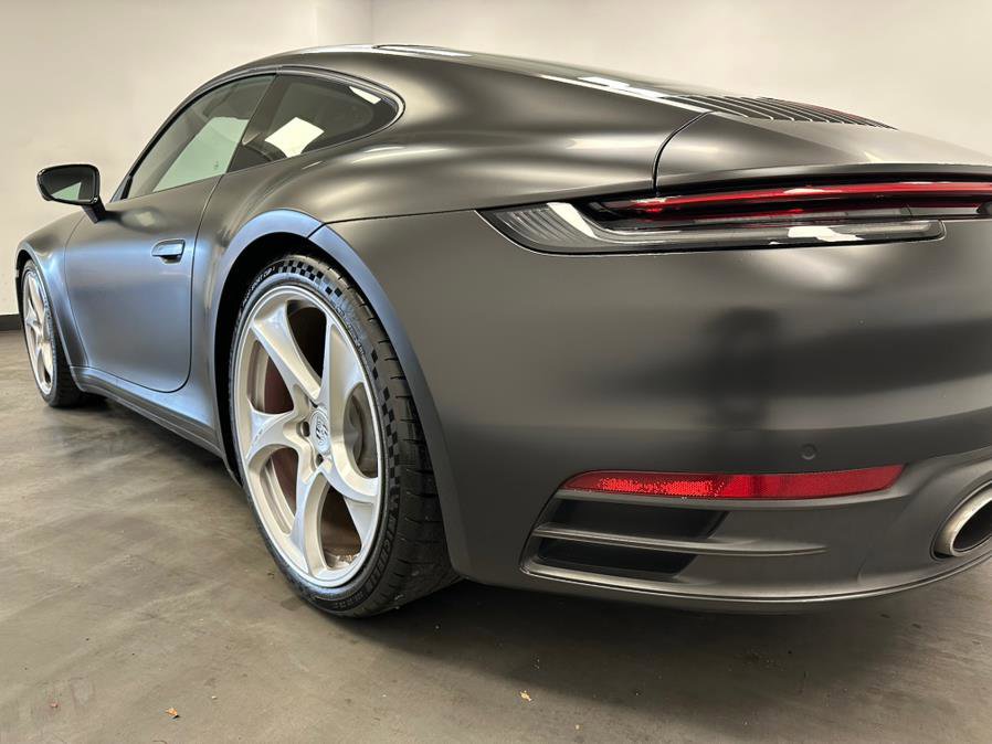 Used 2021 Porsche 911 Carrera 4S image 55