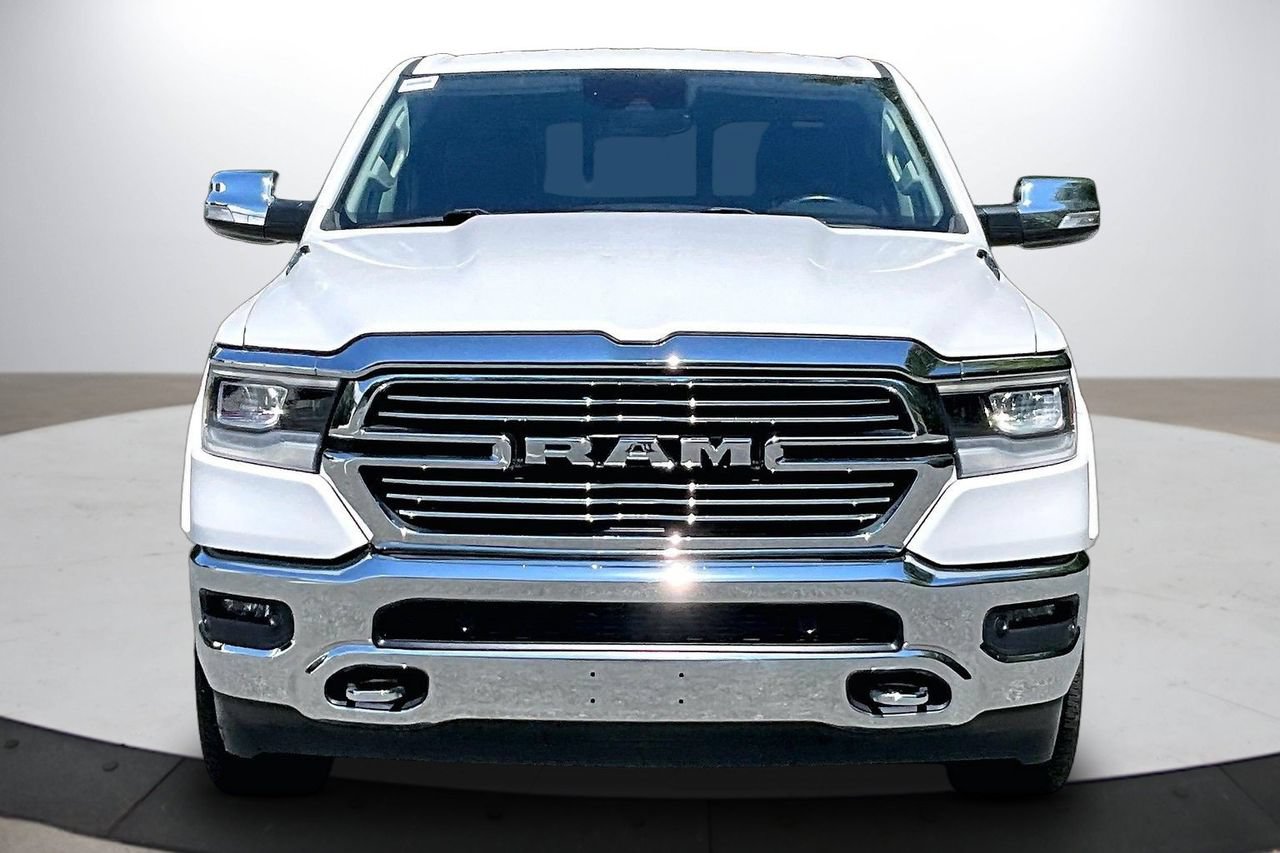 Certified 2022 RAM 1500 Laramie RWD image 3