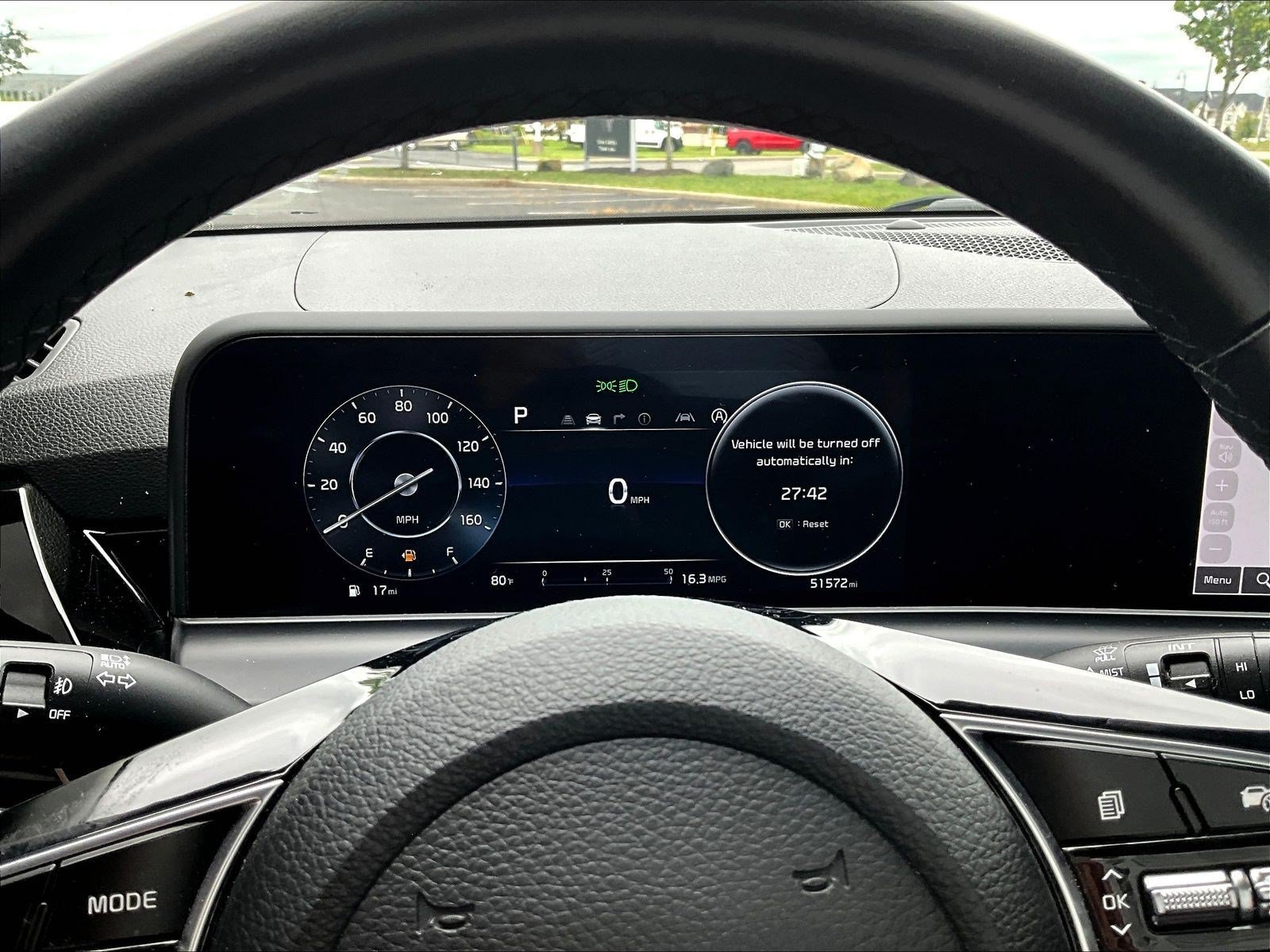 Used 2024 Kia Seltos S AWD/4WD image 13