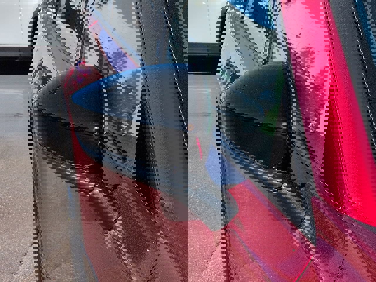 New 2026 MAZDA CX-90 3.3 Turbo S w/ Premium Package image 12