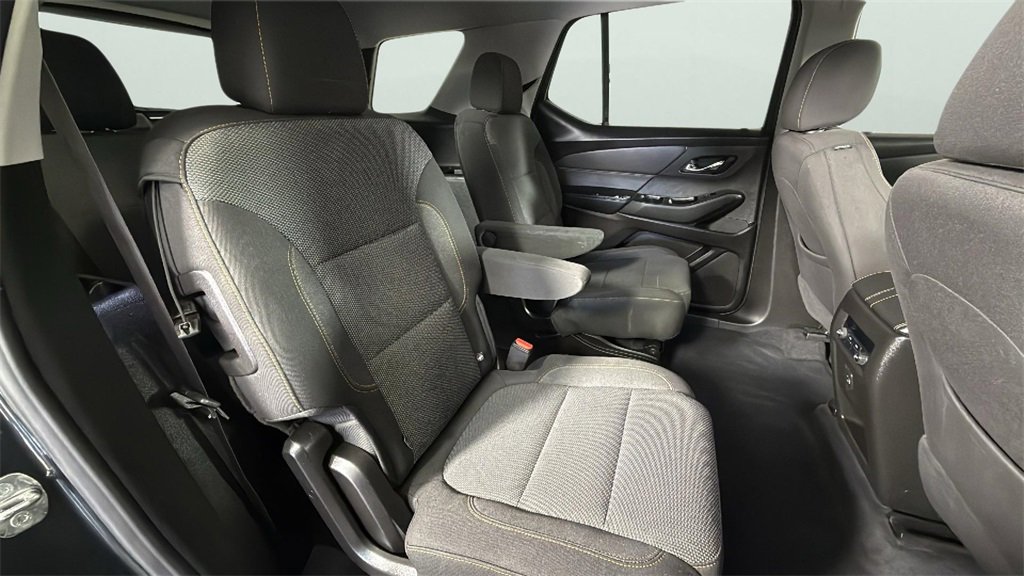 Used 2019 Chevrolet Traverse LT image 30