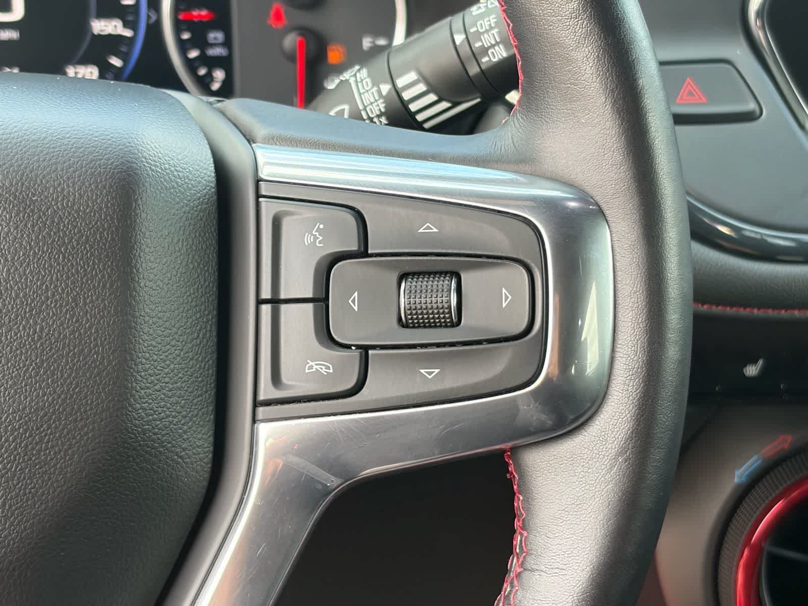 Used 2019 Chevrolet Blazer RS AWD/4WD image 15