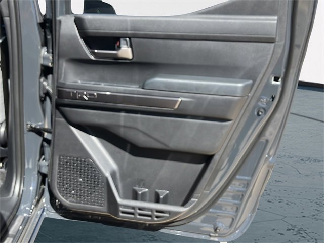 New 2026 Toyota Tacoma TRD Off-Road image 15