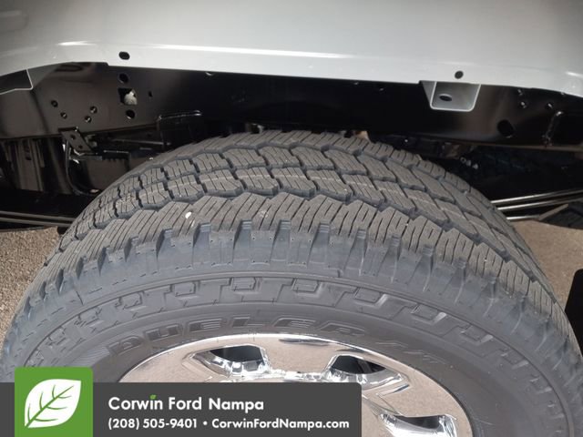 New 2026 Ford F250 Lariat w/ Chrome Package AWD/4WD image 32
