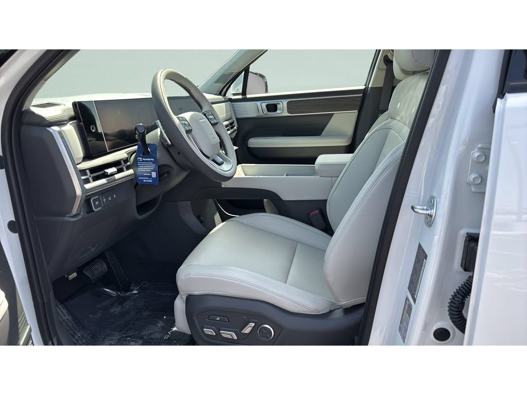 New 2026 Hyundai Santa Fe Calligraphy AWD/4WD image 6
