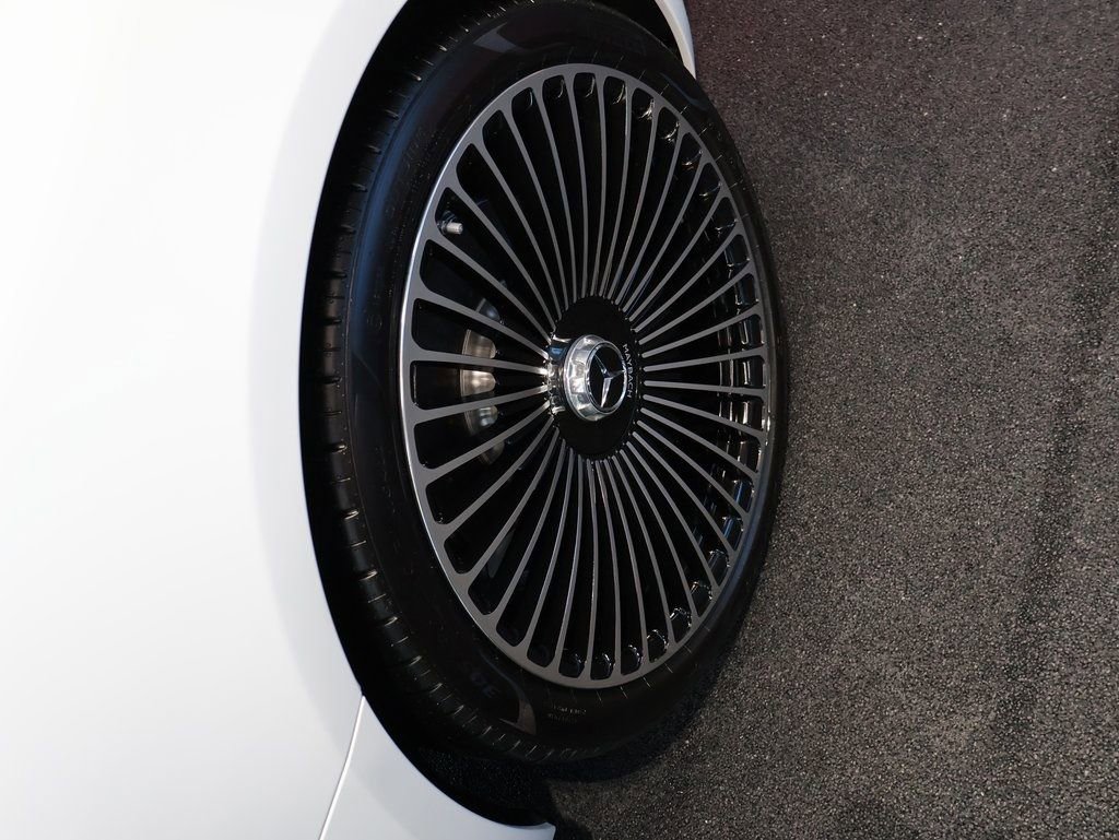 New 2026 Mercedes-Benz Maybach SL 680 image 49