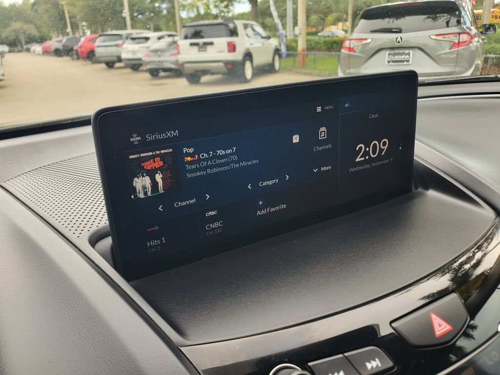Used 2021 Acura RDX FWD image 29