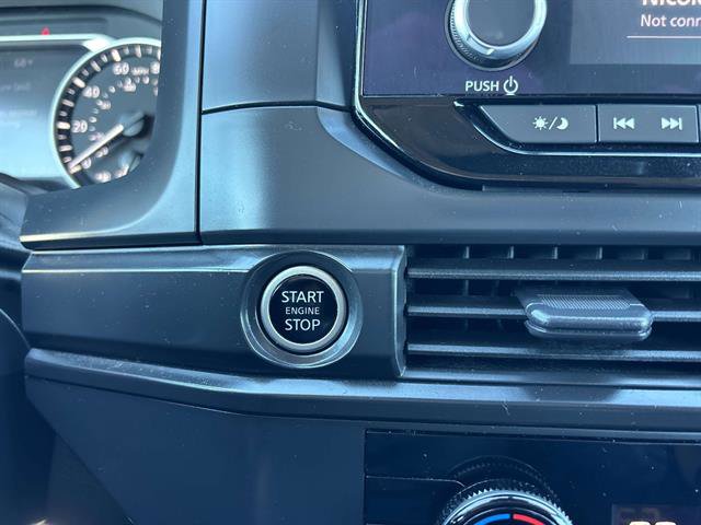 Certified 2023 Nissan Pathfinder S image 25