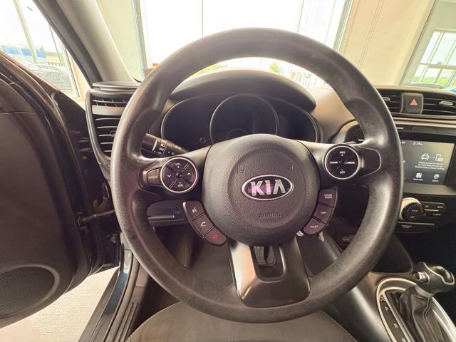 Used 2019 Kia Soul + FWD image 24