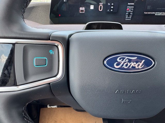 New 2026 Ford Expedition Max Platinum w/ Platinum Ultimate Package AWD/4WD image 26