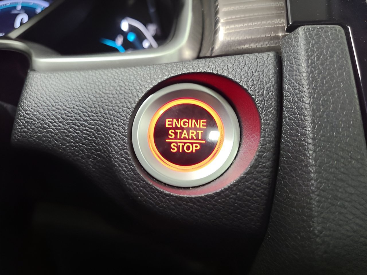 Certified 2020 Honda Civic EX image 31