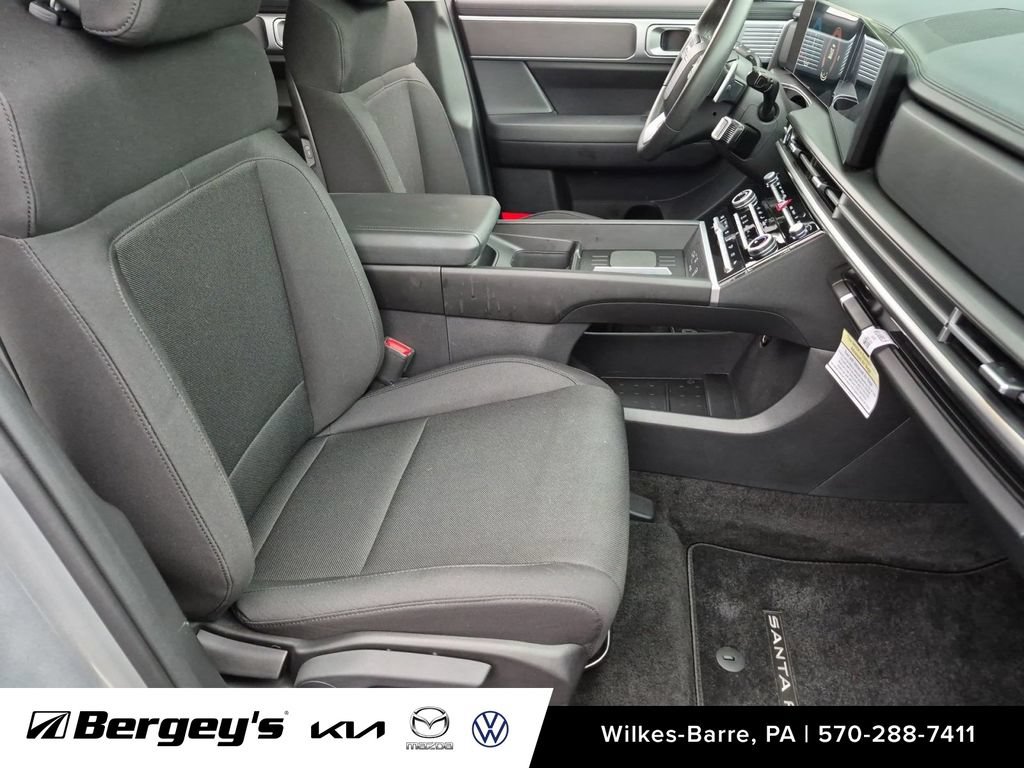 Used 2024 Hyundai Santa Fe SE AWD/4WD image 27