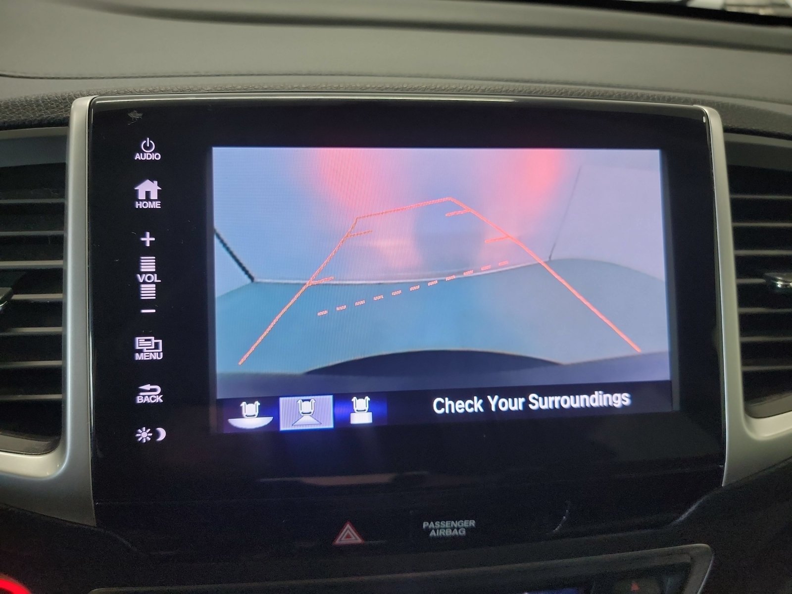 Used 2018 Honda Pilot EX-L image 23