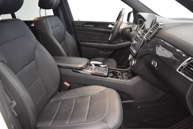 Used 2016 Mercedes-Benz GLE 350 4MATIC image 19