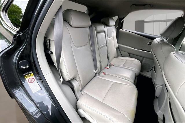 Used 2010 Lexus RX 350 2WD image 22