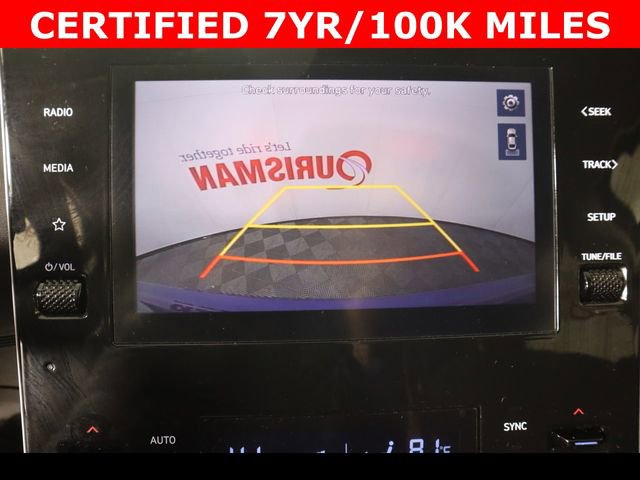 Used 2024 Hyundai Tucson SEL image 26