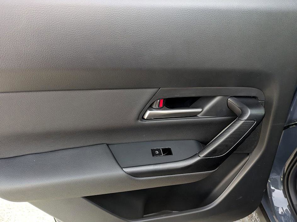 New 2026 MAZDA CX-50 2.5 Hybrid w/ Weather Package image 22