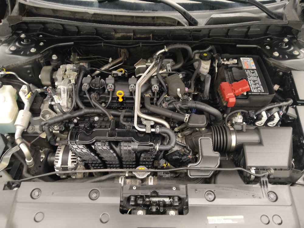 Used 2024 Nissan Altima 2.5 SV image 30