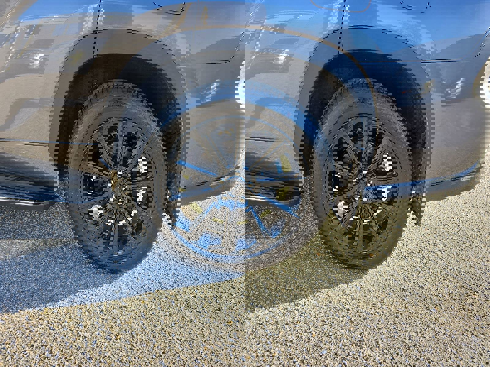 Used 2024 Toyota Highlander Limited image 32